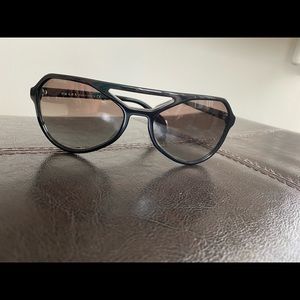 Prada Sunglasses - Women’s Black